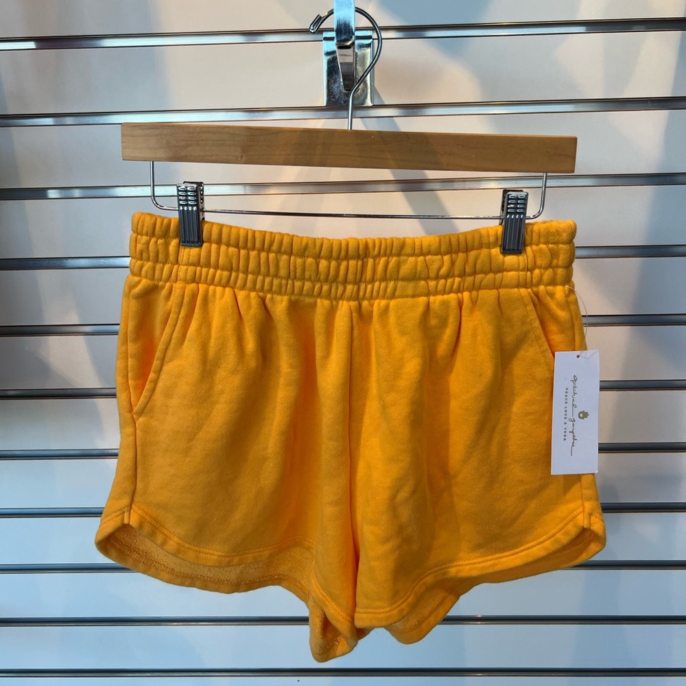 Beyond Yoga Sadie Short